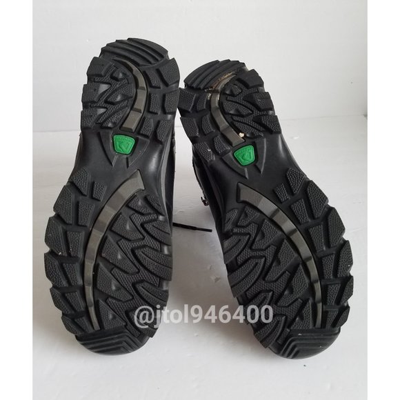 Karrimor Skiddaw Walking Hiking Waterproof Boots Size 8.5 - Picture 5 of 15